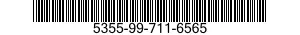 5355-99-711-6565  5355997116565 997116565