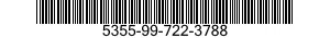 5355-99-722-3788  5355997223788 997223788
