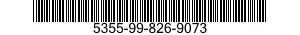 5355-99-826-9073  5355998269073 998269073