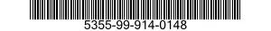 5355-99-914-0148  5355999140148 999140148
