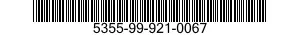 5355-99-921-0067  5355999210067 999210067
