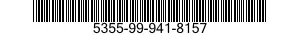 5355-99-941-8157  5355999418157 999418157