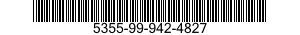 5355-99-942-4827  5355999424827 999424827