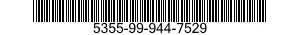 5355-99-944-7529  5355999447529 999447529