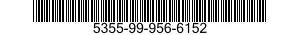 5355-99-956-6152  5355999566152 999566152