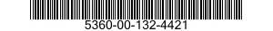 5360-00-132-4421 SPRING,HELICAL,COMPRESSION 5360001324421 001324421