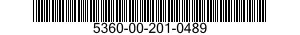 5360-00-201-0489 SPRING,HELICAL,COMPRESSION 5360002010489 002010489