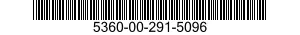 5360-00-291-5096 SPRING,HELICAL,COMPRESSION 5360002915096 002915096