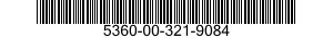 5360-00-321-9084  5360003219084 003219084