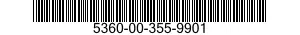 5360-00-355-9901  5360003559901 003559901