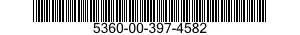 5360-00-397-4582 SPRING,HELICAL,COMPRESSION 5360003974582 003974582