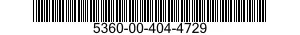 5360-00-404-4729 SPRING 5360004044729 004044729