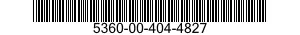 5360-00-404-4827 SPRING,HELICAL,COMPRESSION 5360004044827 004044827