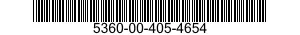 5360-00-405-4654 SPRING,HELICAL,COMPRESSION 5360004054654 004054654