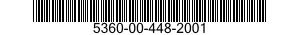 5360-00-448-2001 SPRING,HELICAL,COMPRESSION 5360004482001 004482001