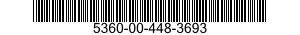 5360-00-448-3693 SPRING,HELICAL,EXTENSION 5360004483693 004483693