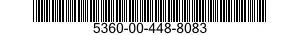 5360-00-448-8083 SPRING 5360004488083 004488083