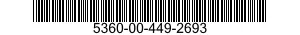 5360-00-449-2693 SPRING,HELICAL,COMPRESSION 5360004492693 004492693