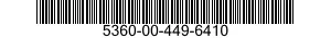 5360-00-449-6410 SPRING,HELICAL,COMPRESSION 5360004496410 004496410