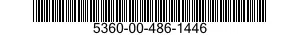 5360-00-486-1446  5360004861446 004861446