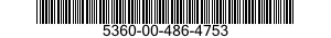 5360-00-486-4753 SPRING,HELICAL,COMPRESSION 5360004864753 004864753