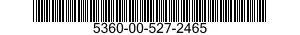 5360-00-527-2465 SPRING,HELICAL,COMPRESSION 5360005272465 005272465