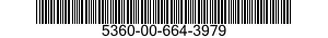 5360-00-664-3979 SPRING,HELICAL,COMPRESSION 5360006643979 006643979