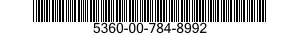 5360-00-784-8992 SPRING,HELICAL,COMPRESSION 5360007848992 007848992
