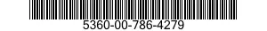 5360-00-786-4279 SPRING,HELICAL,COMPRESSION 5360007864279 007864279