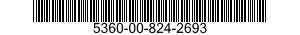 5360-00-824-2693 SPRING,HELICAL,COMPRESSION 5360008242693 008242693
