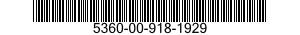 5360-00-918-1929 SPRING,HELICAL,COMPRESSION 5360009181929 009181929