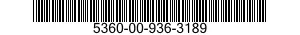 5360-00-936-3189 SPRING,HELICAL,COMPRESSION 5360009363189 009363189