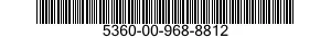 5360-00-968-8812 SPRING,HELICAL,COMPRESSION 5360009688812 009688812