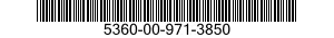 5360-00-971-3850 SPRING,HELICAL,COMPRESSION 5360009713850 009713850