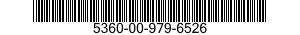 5360-00-979-6526 SPRING,HELICAL,TORSION 5360009796526 009796526