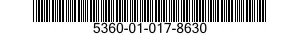 5360-01-017-8630 SPRING,HELICAL,COMPRESSION 5360010178630 010178630