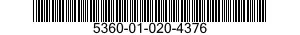 5360-01-020-4376 SPRING 5360010204376 010204376
