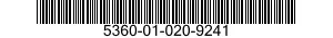 5360-01-020-9241 SPRING,HELICAL,COMPRESSION 5360010209241 010209241