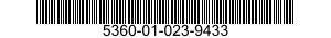 5360-01-023-9433 SPRING,HELICAL,COMPRESSION 5360010239433 010239433