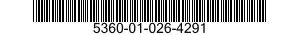 5360-01-026-4291 SPRING,HELICAL,COMPRESSION 5360010264291 010264291