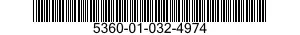 5360-01-032-4974  5360010324974 010324974