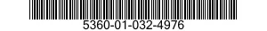 5360-01-032-4976  5360010324976 010324976