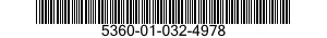 5360-01-032-4978  5360010324978 010324978