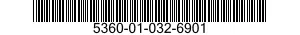 5360-01-032-6901 SPRING,HELICAL,COMPRESSION 5360010326901 010326901