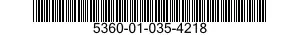 5360-01-035-4218 SPRING,HELICAL,COMPRESSION 5360010354218 010354218