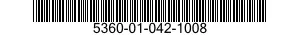 5360-01-042-1008 SPRING,HELICAL,COMPRESSION 5360010421008 010421008