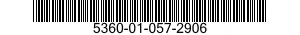 5360-01-057-2906 SPRING,FLAT 5360010572906 010572906