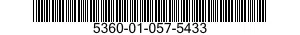 5360-01-057-5433 SPRING,HELICAL,COMPRESSION 5360010575433 010575433
