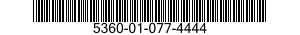 5360-01-077-4444 SPRING 5360010774444 010774444