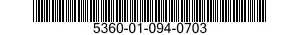 5360-01-094-0703 SPRING,HELICAL,COMPRESSION 5360010940703 010940703